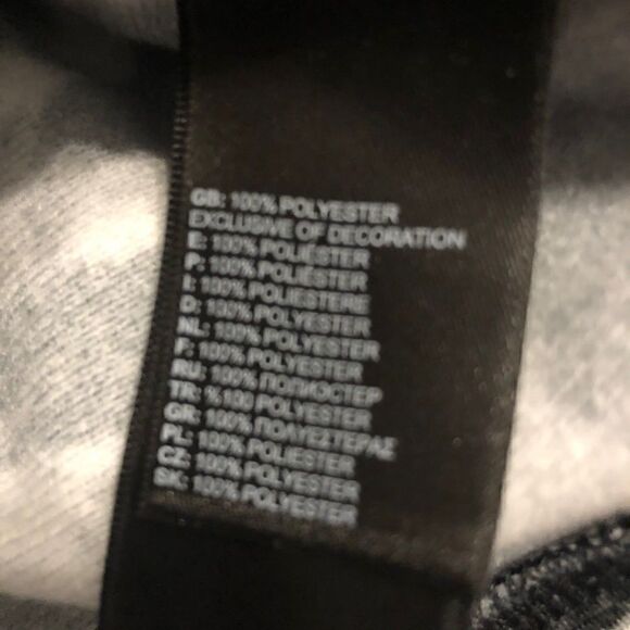 TNF The North Face Camo jacket top long sleeve size XS womens - Picture 3 of 7